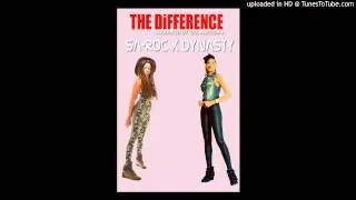 SA-ROC: "THE DIFFERENCE" Feat. Dynasty Prod by: SOL MESSIAH