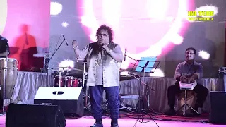 BAPPI LAHIRI LIVE SHOW { DIL ME HO TUM ANKHO ME TUM }