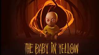 The baby in yellow all versions part 4