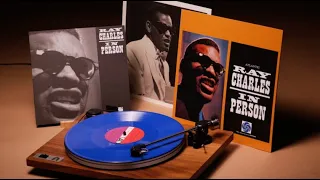 Ray Charles 'Ray Charles In Person' | Essentials November 2023 | VMP
