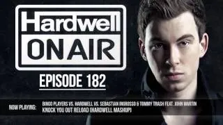 HardWell On Air 1