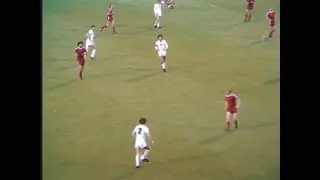 Bayern München vs  Aston Villa 1981 - 1982