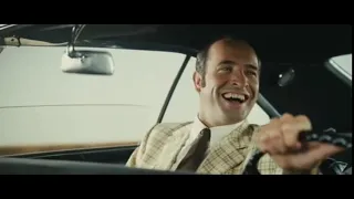 Rire Jean Dujardin - OSS117 : Rio ne répond plus