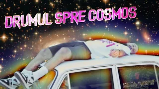 DRUMUL SPRE COSMOS  VUDIK  TRIPPY VIDEO  OFICIAL VIDEOCLIP 2020 BANG GANG PRODUCTION