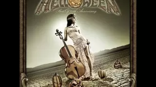 Helloween - If i could fly [Unarmed]