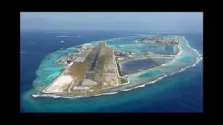 China is Building Massive Artificial Islands - South China Sea