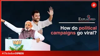 Explained: How Do Political Campaigns Go Viral? | Lok Sabha Elections 2019