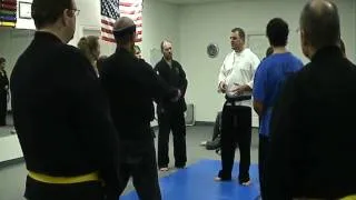 Erik's Martial Arts Documentary