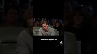 Ryan Reynolds Top Gear Interview