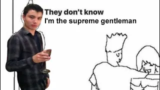 The Supreme Gentleman: The Case of Elliot Rodger