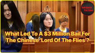 Chinese "parachute kids" kidnap, attack, and torture classmates in LA have been convicted