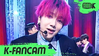 [K-Fancam] 슈퍼주니어 예성 직캠 'House Party' (SUPER JUNIOR YESUNG  Fancam) l @MusicBank 210319