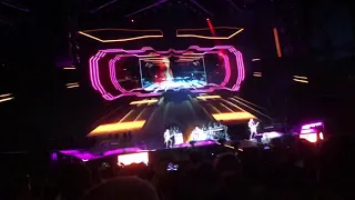 Muse - Supermassive Black hole & Thought Contagion live 13/07/19 Milano San siro