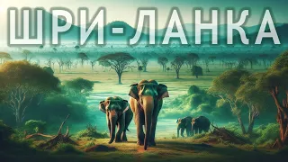 Национальный Парк Яла: Жемчужина Дикой Природы Шри-Ланки