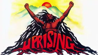 Bob Marley Uprising Full Album 1980