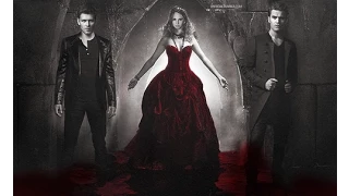 Klaus/ Caroline/ Stefan || El Tango De Roxanne