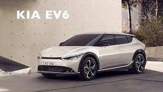 Design Battle Kia EV6 SUV Audi e-tron Sportback Best New Top Review Auto Neuwagen Vergleich