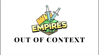 Empire's SMP Out Of Context (clean)