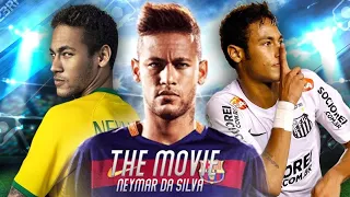 Neymar Jr - The Movie - The Story of a leyend - 2018/19