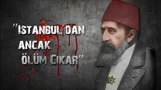 II. Abdülhamid Han’ın Vefatının 101'ci Yıldönümüne Özel