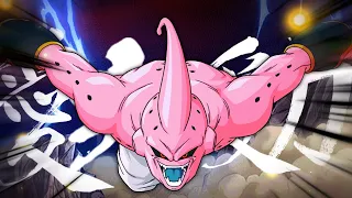 HOW GOOD IS GOLDEN WEEK EXCHANGE MAJIN BUU WITHOUT DUPES? (DBZ: Dokkan Battle)