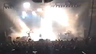 Scooter - Fire Live in Moscow 2000 [20/20]