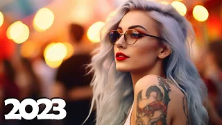 Summer Music Mix 2023 💥Best Of Tropical Deep House Mix💥Alan Walker, Coldplay, Linkin Park Cover #3