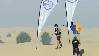 Dubai CrossFit Championship Day 2 Recap