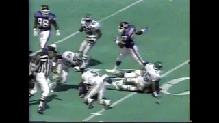 1994   Eagles  at  Giants   Week 1