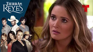 Tierra de Reyes | Capítulo 27 | Telemundo