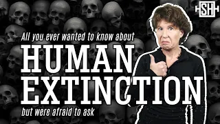 Human Extinction: What Are the Risks?