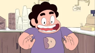 Steven Universe - Joking Victim