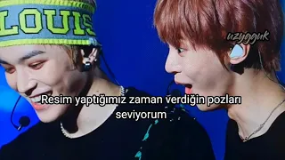 DoTae ° Paint Me Naked [ Türkçe çeviri ]