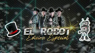 El Robot - Edición Especial - Estudio 2022