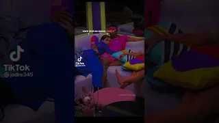 JADE E PAULO EP 01 #bbb22 ##bbb #bigbrotherbrasil ##jade