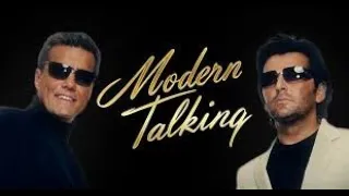 Modern Talking MegaMix (Picture Montage) feat. Eric Singleton