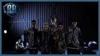 RobotBoys "TheLastShow" TrailerA SEPT2014