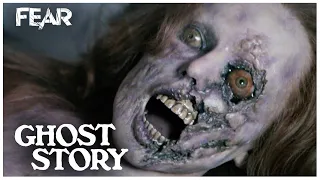 A Corpse in The Bed | Ghost Story (1981)