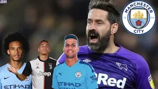 Cancelo Signs, Danilo Leaves, Sane Latest + New Signing Today | Man City Deadline Day Transfer Updat