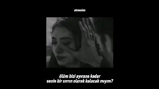 Nomyn, Angelicca - Secrets (Türkçe Çeviri)