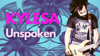 Bass Lesson + Bass TAB // Unspoken by Kylesa