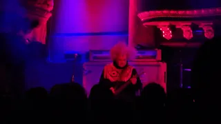 Boris - Melvins @ Great American Music Hall, San Francisco 27 Aug 2023