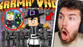 Willy y sTaXx ROBAN a VEGETTA