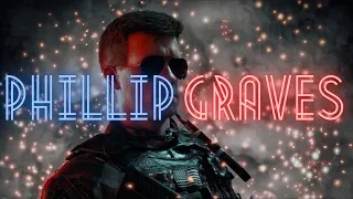 Phillip Graves - The Lost Soul Down 4k #edit #mw3
