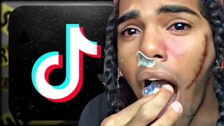 The 4 Deadliest TikTok Trends