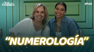 "Numerología" con Ari Marcos - Todo es Cósmico