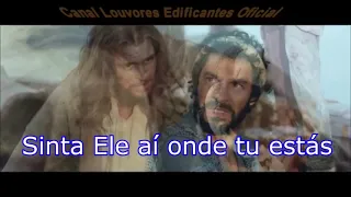 Deus de Israel  -  Elias Silva  -  com legenda