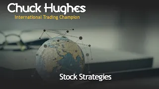 Chuck Hughes Online - Trading with the Trend - Stock Buy and Sell Signals