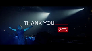 ASOT950 Utrecht - Recap