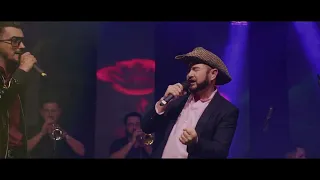 Rosas Vermelhas André Renner  Feat Batista Biavati ( Banda Alma Latina )